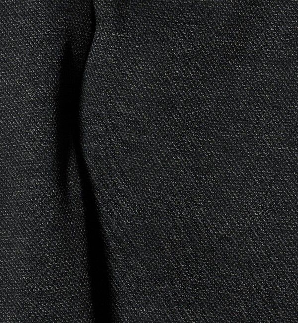 UNITED ARROWS「シャークスキン ジャージ ノープリーツパンツ UA COZY ウォッシャブル ストレッチ 防しわ」|スーツ|