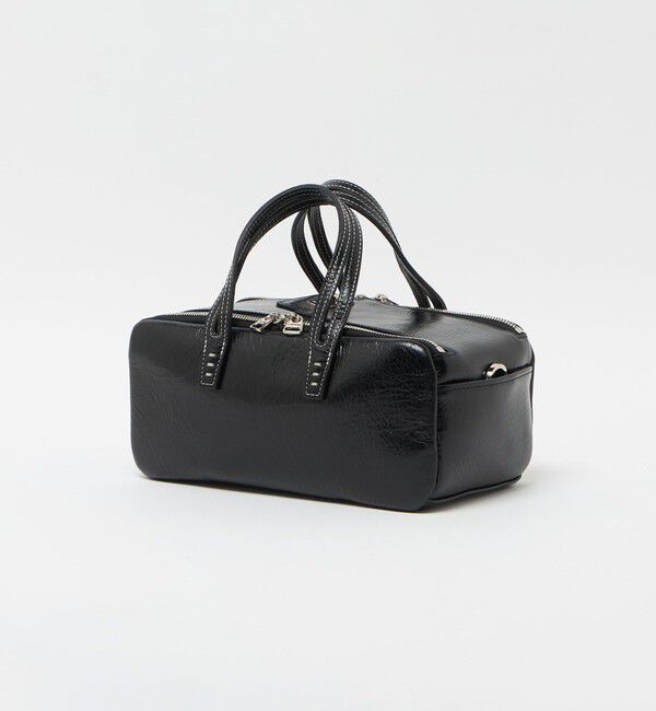 UNITED ARROWS「＜A VACATION＞HAPPY KEY バッグ」|ハンドバッグ|