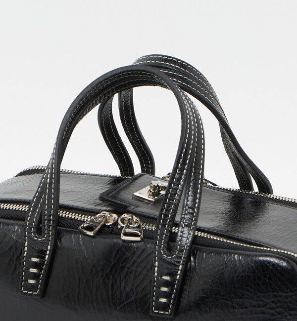 UNITED ARROWS「＜A VACATION＞HAPPY KEY バッグ」|ハンドバッグ|