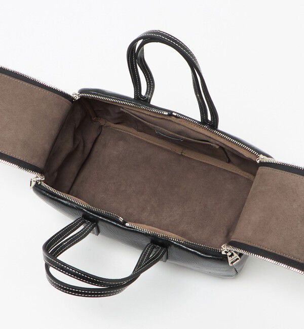 UNITED ARROWS「＜A VACATION＞HAPPY KEY バッグ」|ハンドバッグ|