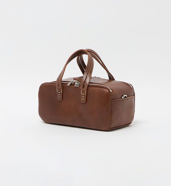 UNITED ARROWS「＜A VACATION＞HAPPY KEY バッグ」|ハンドバッグ|