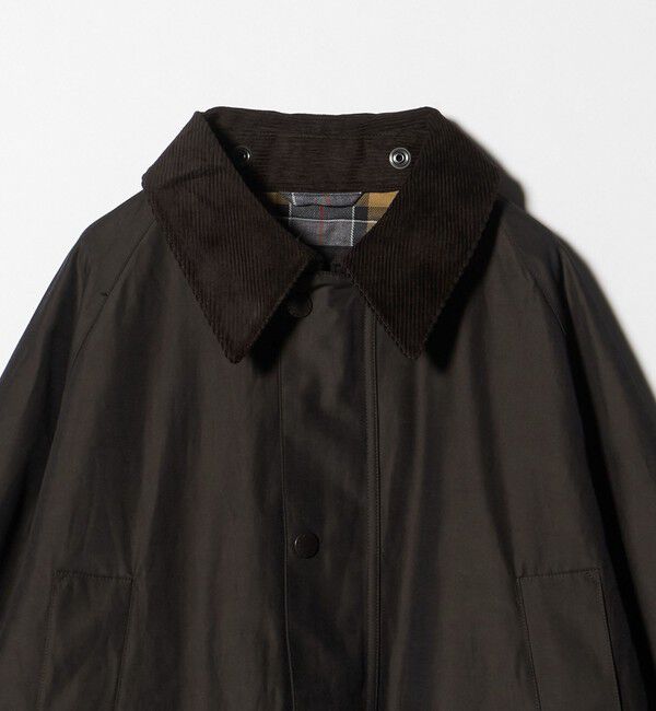 UNITED ARROWS「【別注】＜Barbour＞MODIFIED BEAUFORT/ビューフォート/ハンティングジャケット」|その他|