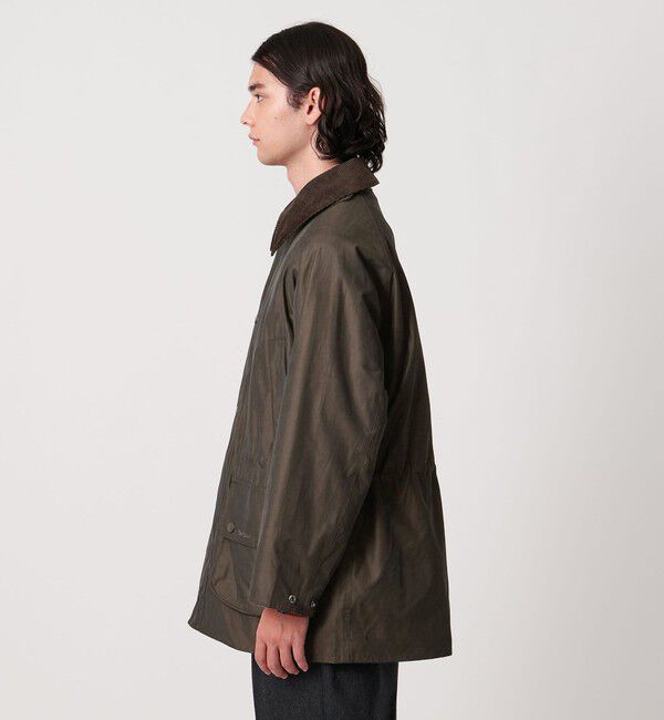 UNITED ARROWS「【別注】＜Barbour＞MODIFIED BEAUFORT/ビューフォート/ハンティングジャケット」|その他|