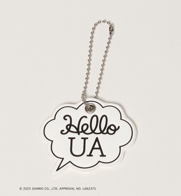 Style for Living「＜HELLO KITTY &times; UNITED ARROWS＞トートバッグ」|トートバッグ|