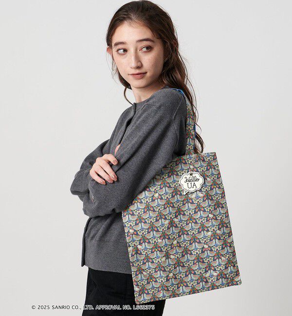 Style for Living「＜HELLO KITTY &times; UNITED ARROWS＞トートバッグ」|トートバッグ|