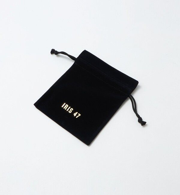 UNITED ARROWS「＜IRIS 47＞BUD イヤーカフ」|イヤーカフ|