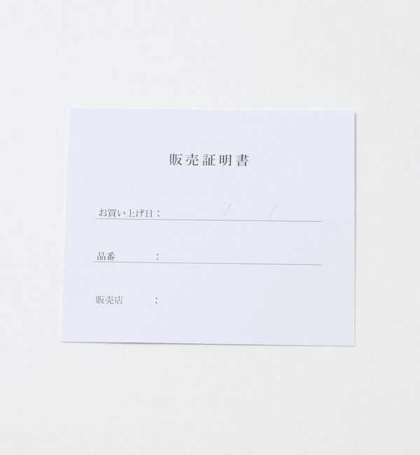 UNITED ARROWS「＜IRIS 47＞ELPIS  イヤリング」|イヤリング|