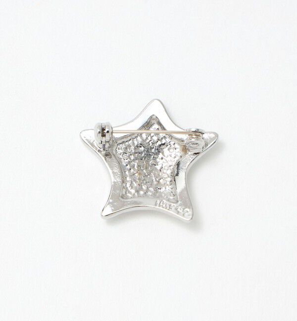 UNITED ARROWS「＜IRIS 47＞WONDER ブローチ」|ブローチ・コサージュ|