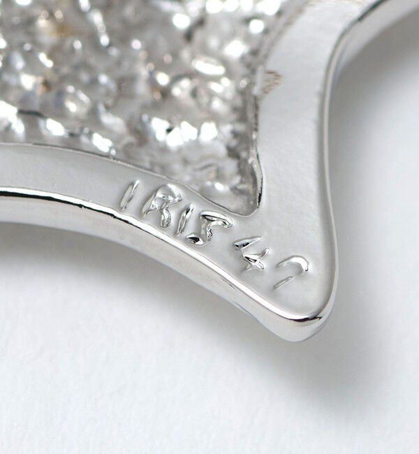 UNITED ARROWS「＜IRIS 47＞WONDER ブローチ」|ブローチ・コサージュ|