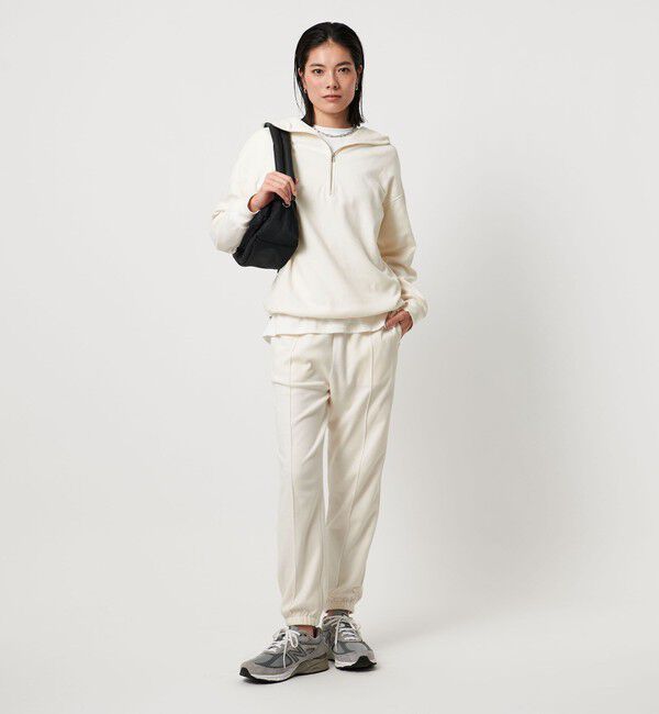 UNITED ARROWS「＜TO UNITED ARROWS＞HATAKE パーカー」|パーカー|