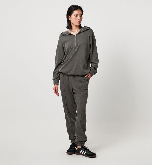 UNITED ARROWS「＜TO UNITED ARROWS＞HATAKE パーカー」|パーカー|