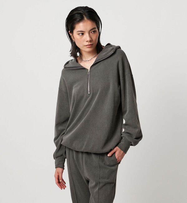 UNITED ARROWS「＜TO UNITED ARROWS＞HATAKE パーカー」|パーカー|