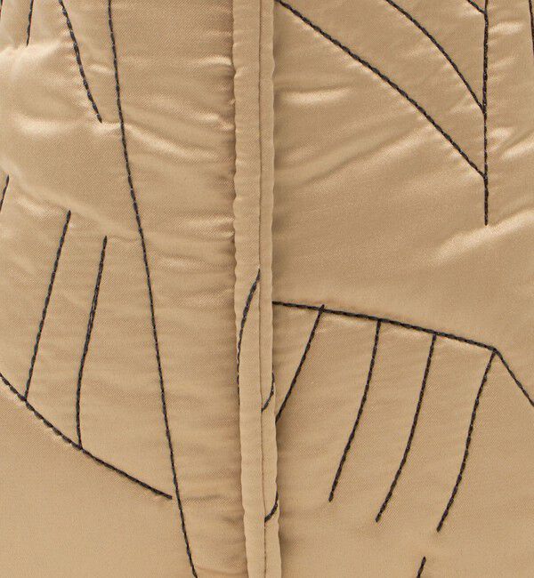 UNITED ARROWS「＜manipuri＞キルティング トートバッグ S」|トートバッグ|