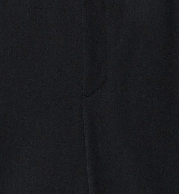 UNITED ARROWS「ギャバ ハーフパンツ」|その他|