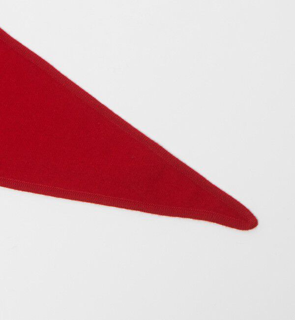 UNITED ARROWS「カシミヤ スカーフ」|バンダナ・スカーフ|