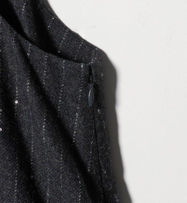 UNITED ARROWS「２WAY ストライプ ワンピース」|ワンピース|