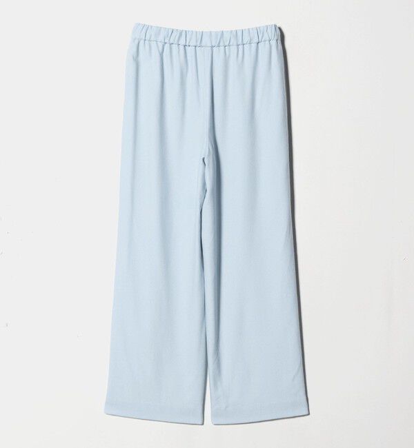 UNITED ARROWS「ウール イージー パンツ」|その他|