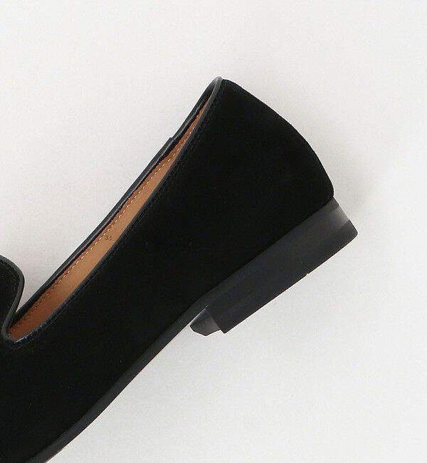 UNITED ARROWS「ベルジャン タッセルシューズ」|ビジネス・ドレスシューズ|