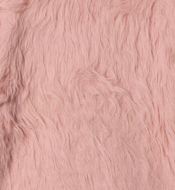 ASTRAET「＜ASTRAET＞シャギー クルーネックニット」|ニット・セーター|