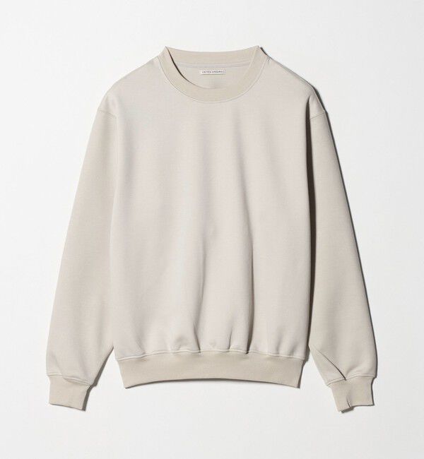 UNITED ARROWS「スポンディッシュ ラグランスリーブ スウェット」|スウェット・ジャージ|