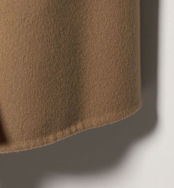 UNITED ARROWS「リバー ケープ コート」|その他|