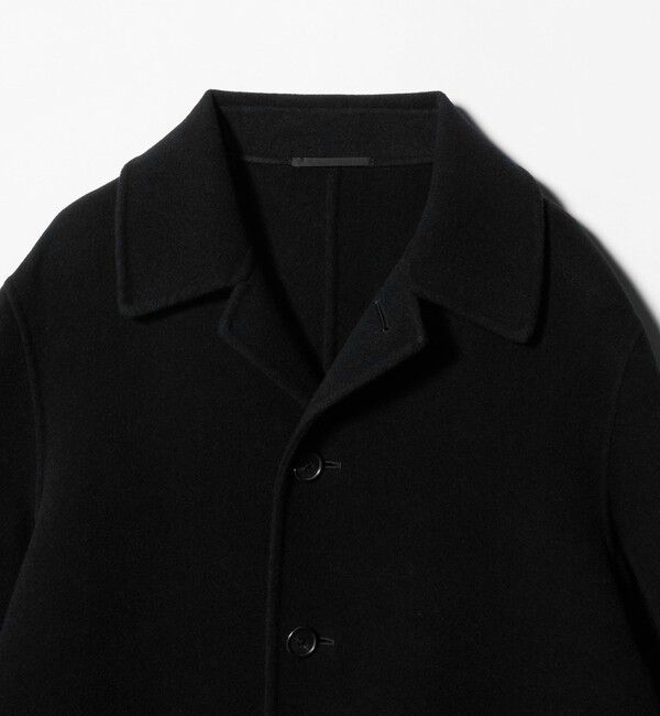 UNITED ARROWS「リバー カーコート」|ダッフルコート|