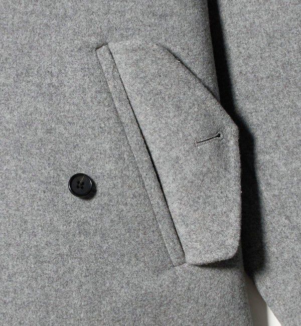 UNITED ARROWS「リバー ハリントンジャケット」|テーラードジャケット|