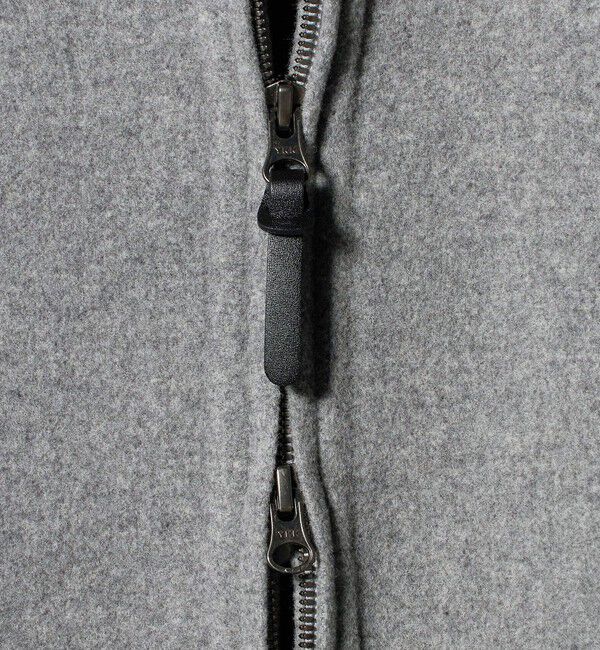 UNITED ARROWS「リバー ハリントンジャケット」|テーラードジャケット|