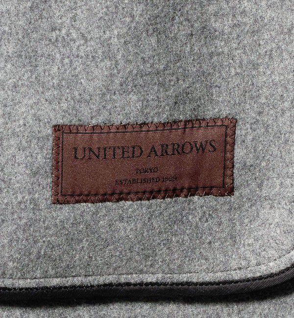 UNITED ARROWS「リバー ハリントンジャケット」|テーラードジャケット|