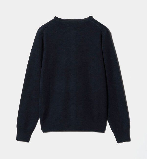 UNITED ARROWS「フルニードル カーディガン」|カーディガン|