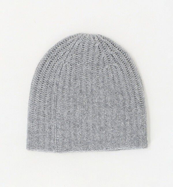 UNITED ARROWS「アゼ ニットキャップ」|ニット帽|