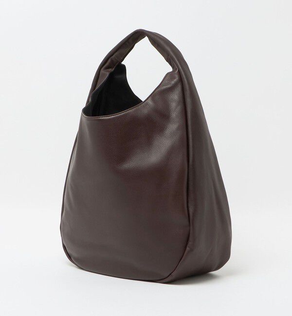 UNITED ARROWS「UNFINISHED LEATHER/ショルダーバッグ」|ショルダー・メッセンジャー|