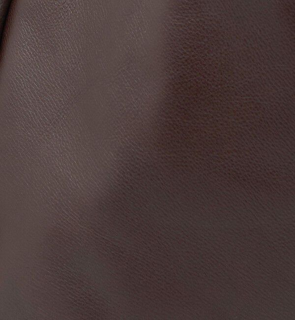 UNITED ARROWS「UNFINISHED LEATHER/ショルダーバッグ」|ショルダー・メッセンジャー|