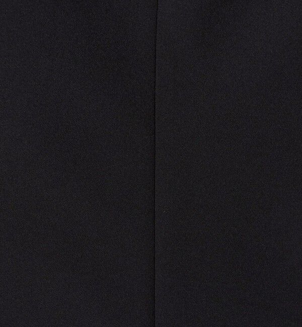 UNITED ARROWS「PERTEX バックブラッシュド ノープリーツ スラックス UA COZY ウォッシャブル 2WAYストレッチ はっ水」|スーツ|