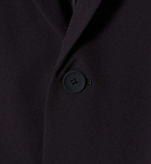 UNITED ARROWS「PERTEX バックブラッシュド シングル2ボタン テーラードジャケット UA COZY ウォッシャブル 2WAYストレッチ」|スーツ|