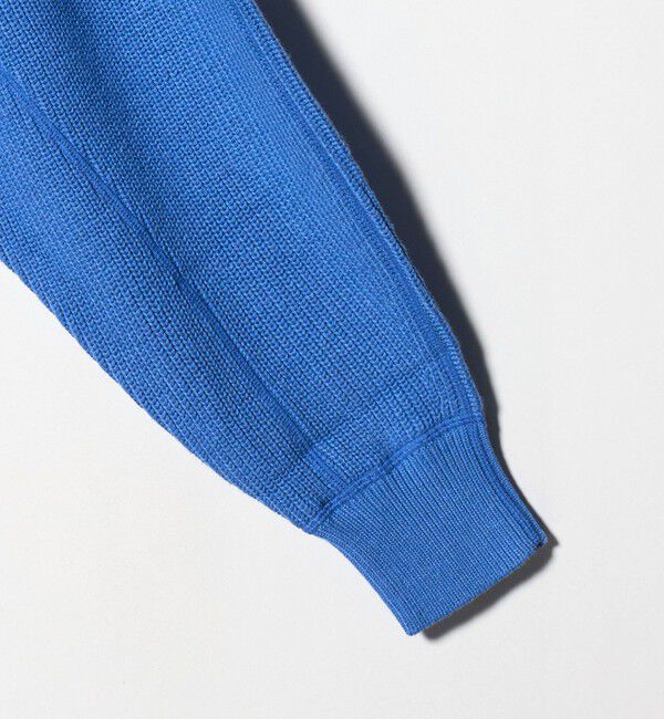 AEWEN MATOPH「＜AEWEN MATOPH＞アゼステッチ ニットプルオーバー ‐ ウォッシャブル ‐」|ニット・セーター|