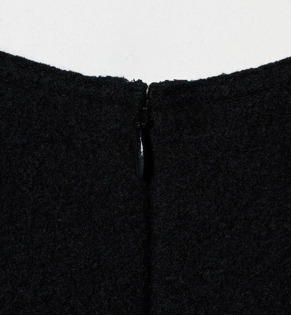 UNITED ARROWS「＜SACRA＞アウトシーム プルオーバー ブラウス」|シャツ・ブラウス|