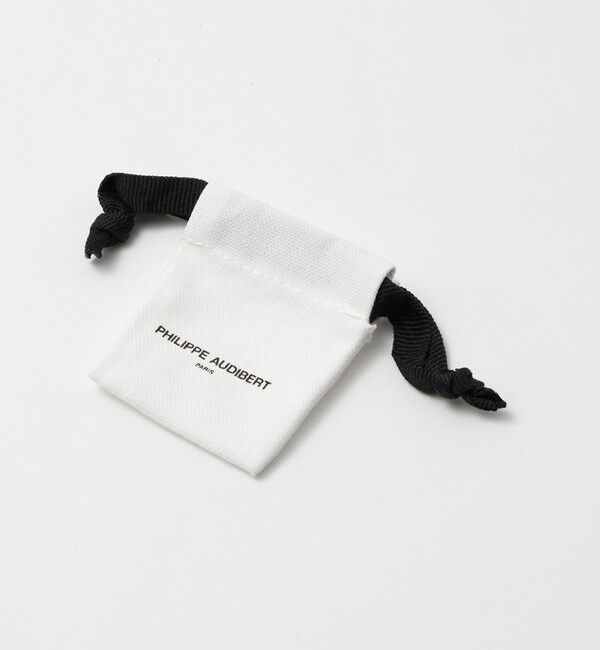 UNITED ARROWS「＜PHILIPPE AUDIBERT＞CARLY ブレスレット」|ブレスレット・バングル|