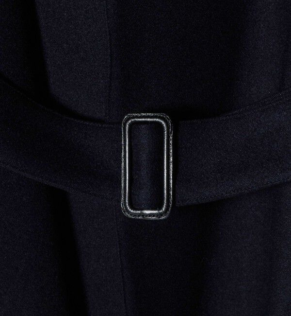 UNITED ARROWS「【別注】＜MACKINTOSH＞ LAGGAN/ベルテッドコート」|トレンチコート|