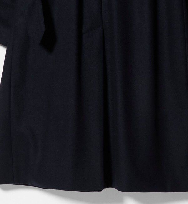 UNITED ARROWS「【別注】＜MACKINTOSH＞ LAGGAN/ベルテッドコート」|トレンチコート|