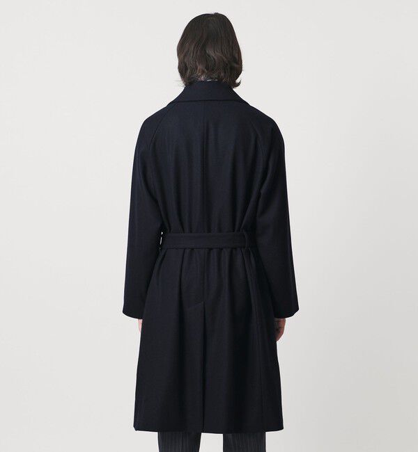 UNITED ARROWS「【別注】＜MACKINTOSH＞ LAGGAN/ベルテッドコート」|トレンチコート|