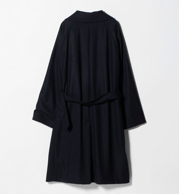 UNITED ARROWS「【別注】＜MACKINTOSH＞ LAGGAN/ベルテッドコート」|トレンチコート|