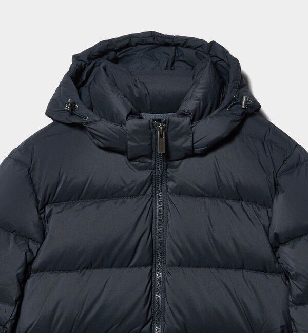UNITED ARROWS「【別注】＜PYRENEX＞SPOUTNIC JACKET/スプートニック ジャケット/ダウンジャケット」|ダウン|