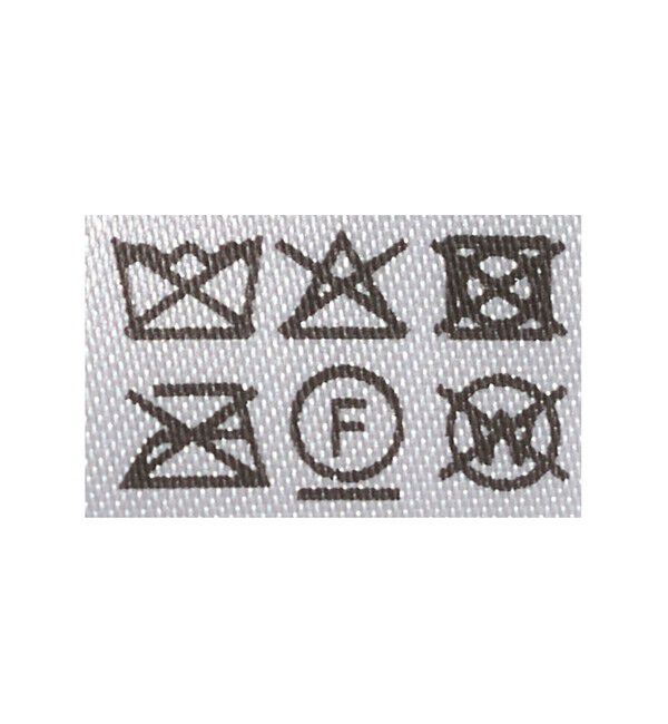 UNITED ARROWS「フォックス ウール ラメ クルーネック ニット」|ニット・セーター|