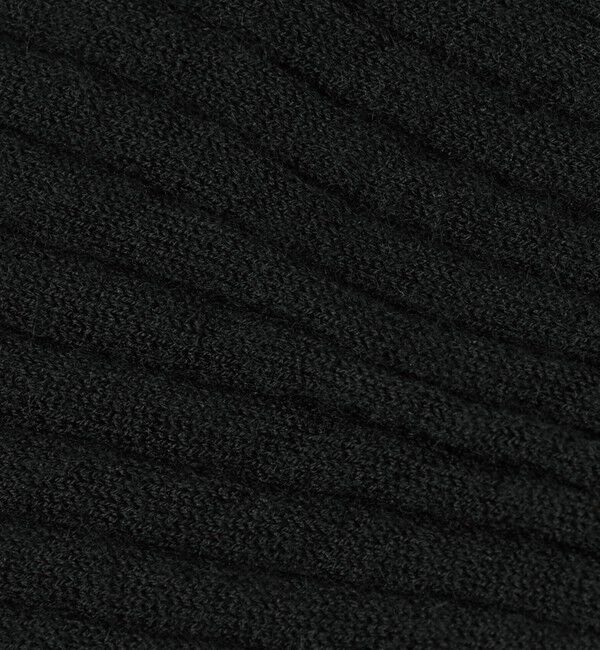 UNITED ARROWS「【別注】＜IRIS 47＞リブ ヘアバンド」|ヘアバンド|