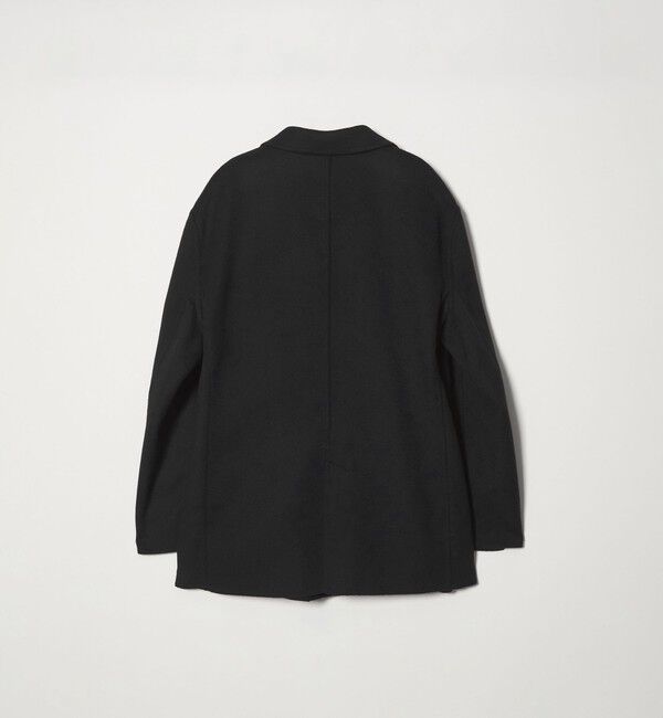 UNITED ARROWS「リバー テーラード ジャケット コート」|テーラードジャケット|