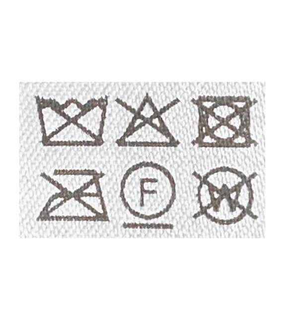 UNITED ARROWS「18G ウール リブ ニット」|ニット・セーター|