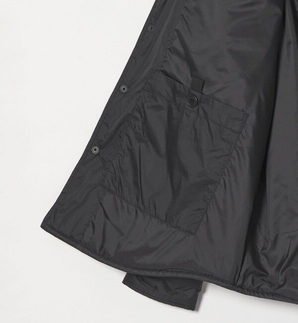 UNITED ARROWS「LIMONTA CPOシャツ」|シャツ・ブラウス|