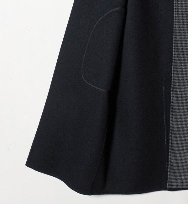 UNITED ARROWS「リバー テーラードコート」|その他|