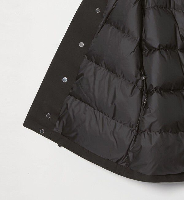 UNITED ARROWS「＜MACKINTOSH＞RAINTEC SKYE PARKA DOWN GTS/ダウンコート」|ダウン|